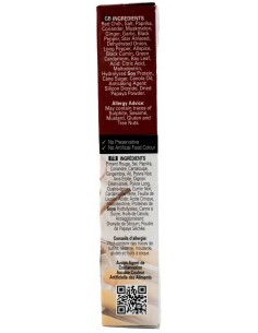 Mélange d'épices Viandes - Tikkah Seekh Kebab 50gr Shan 2