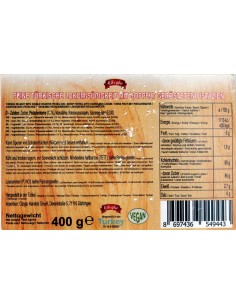 Mini Loukoumes Pistache Turquie 400gr Ciloglu 2
