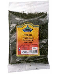 Persil 20gr Zahia