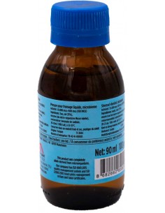 Présure pour fromage 90ml Safir Maya