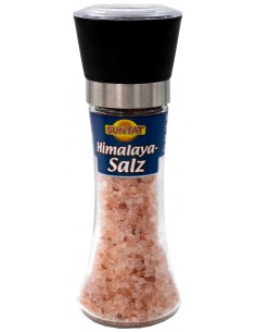 Sel Rose d'Himalaya Moulin 200gr Tadal