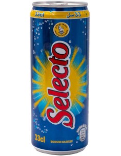 Selecto Boisson Algérie...