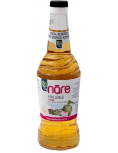 Vinaigre de Pomme 500ml Doganay