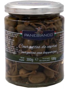 Caperons 290gr Panebianco