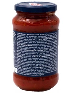 Sauce  Arrabbiata 400r Barilla 2