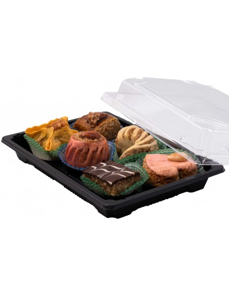 Mélange de patisserie marocaine aux amandes Frais Artisanal +-190gr