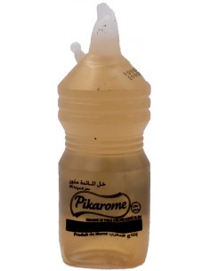 Vinaigre Blanc Coloré Du maroc 200ml Pikarome