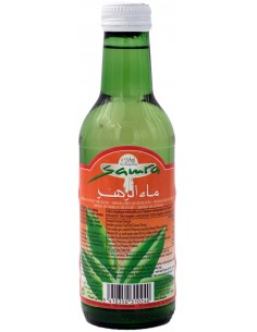 Fleur d'Oranger 245ml du Maroc Samra