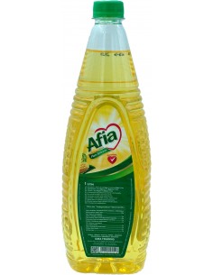 Huile Végétale 1L Afia