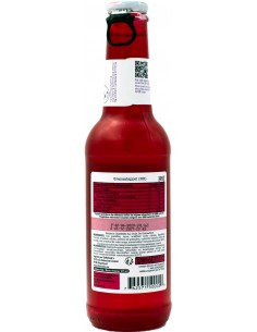 Boisson Pétillante Freez Grenadine 275ml 2