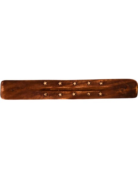 Support Bâton à encens en bois