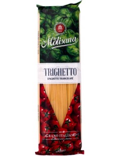 Spaghetti Trighetto 500gr...