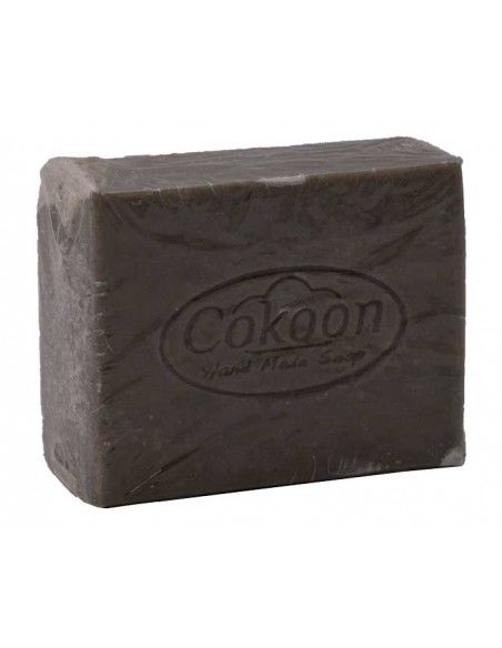 Savon Traditionnel Verveine Argile verte Corps, visage, main 100gr