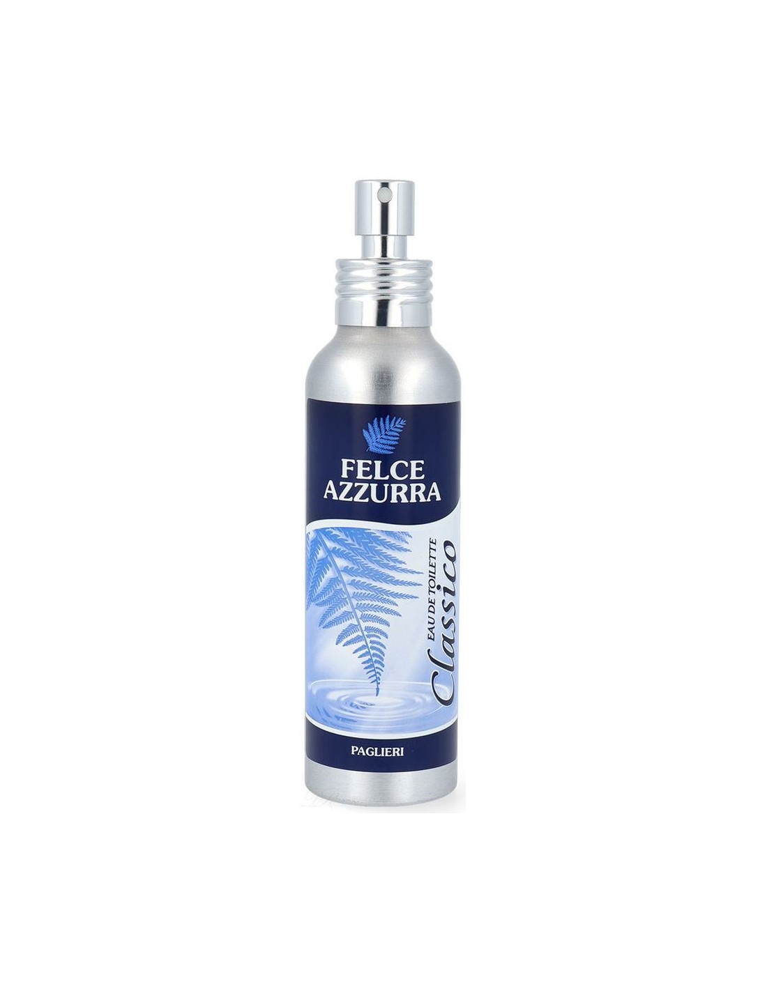 Eau de Toilette Classico Felce Azzurra 100ml Eau de Toilette Classico Felce Azzurra 100ml