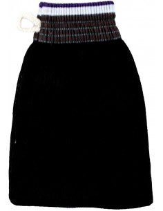 Gand exfoliant Gommage marocain Cokoon