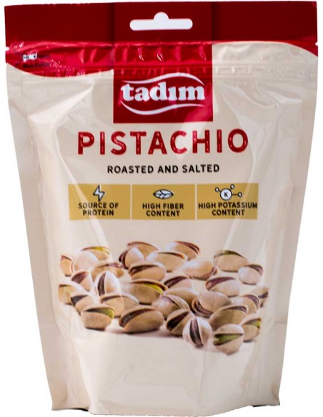 Pistache Antep de Turquie 200gr Tadim