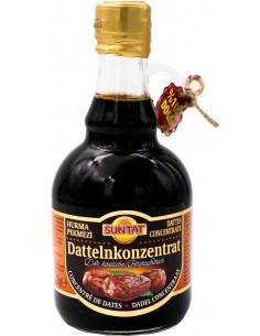 Concentré de Dattes 680gr - Suntat