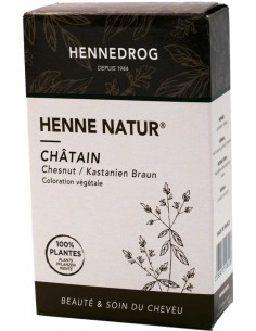 Hénné Naturel Chataîn...