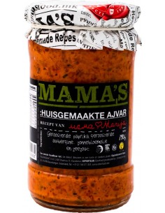 Ajvar Maison Mezze des...