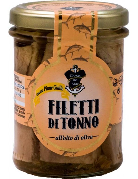 FILET THON HUILE OLIVE 220 GR ORTIZ
