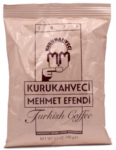 Mehmet Efendi Café Turc...