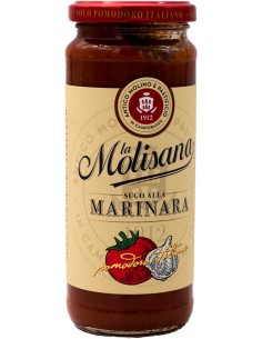 Sauce Marinara 340gr La Molisana