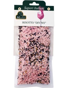 Risotto Divino 250gr Marabotto