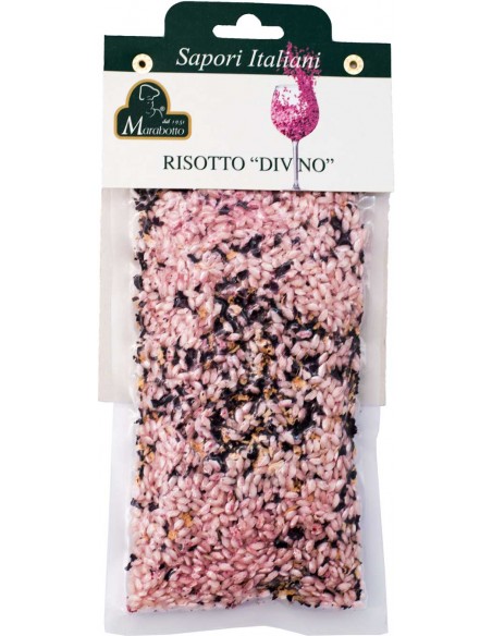 Risotto Divino 250gr Marabotto