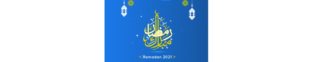 Spécial Ramadan 2021