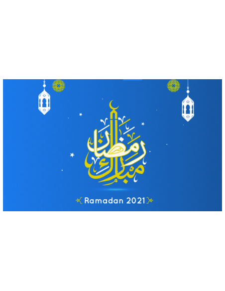 Spécial Ramadan 2021